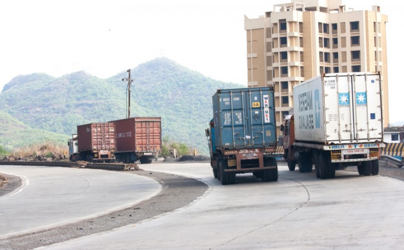 Planowanie procesów logistycznych i transportu towaru